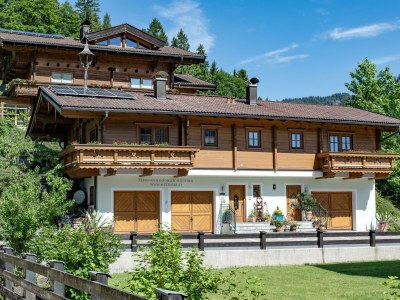 Apartment 6-Personenwohnung - Outdoor photo 5