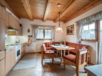 Apartment 6-Personenwohnung - Features photo 11