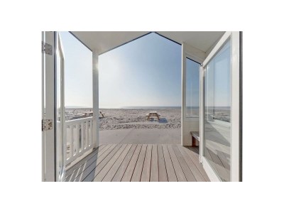 Holiday house Logeren aan Zee in Katwijk aan Zee - Holiday house