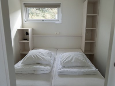 Holiday house Logeren aan Zee - Features photo 7