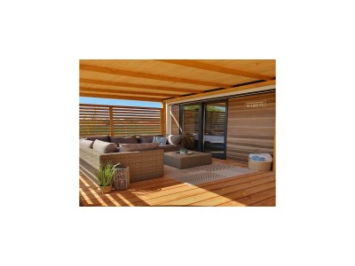 caravan Mobile Homes Karlo & Dino - Superior Two Bedroom Mobile Home - Outdoor photo 23