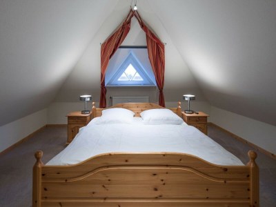 Apartment Ferienwohnung direkt am Deich in St.Peter-Ording - Features photo 5