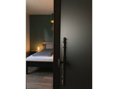 Apartment Allergikergerechte komfortable Ferienwohnung - Features photo 41