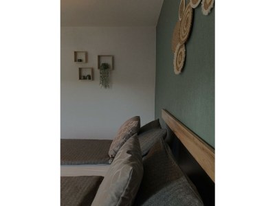 Apartment Allergikergerechte komfortable Ferienwohnung - Features photo 46