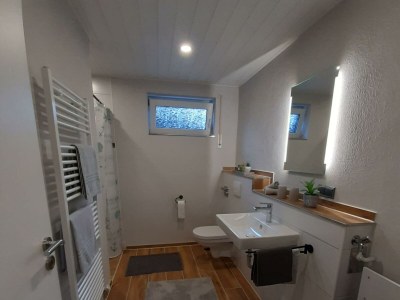 Apartment Allergikergerechte komfortable Ferienwohnung - Features photo 48