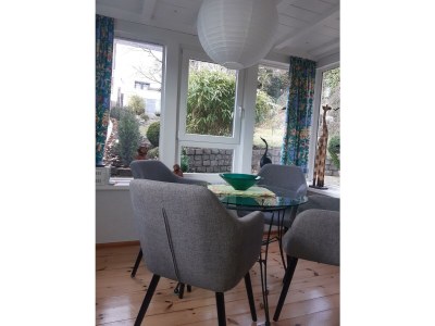 Apartment Ferienwohnung mit Balkon in der 1. Etage - Outdoor photo 10