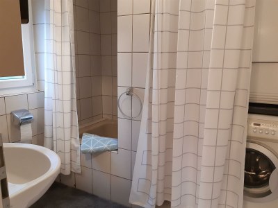 Apartment Ferienwohnung mit Balkon in der 1. Etage - Features photo 16