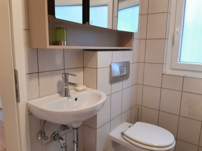 Apartment Ferienwohnung mit Balkon in der 1. Etage - Features photo 20