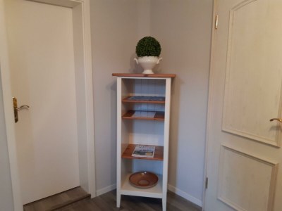 Apartment Ferienwohnung mit Balkon in der 1. Etage - Features photo 23
