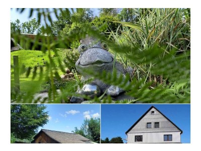 Holiday room Pilgerzimmer - Outdoor photo 34