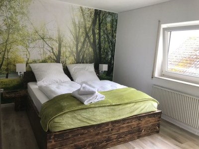 Holiday room Doppelzimmer, Dusche, WC, 1Schlafraum - Features photo 28