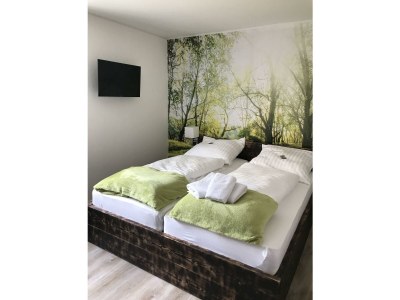 Holiday room Einzelzimmer, Dusche, WC, 1 Schlafraum - Outdoor photo 6