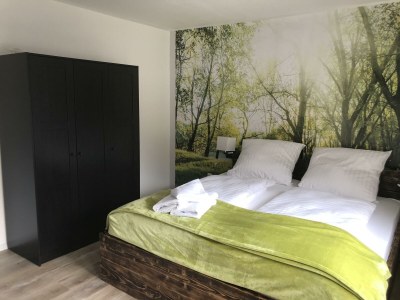 Holiday room Einzelzimmer, Dusche, WC, 1 Schlafraum - Outdoor photo 18