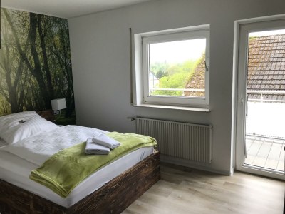 Holiday room Einzelzimmer, Dusche, WC, 1 Schlafraum - Features photo 28