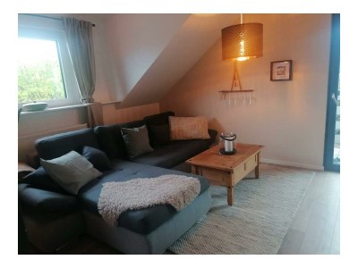 Apartment Appartement/Fewo, Dusche, WC, Balkon - Features photo 11