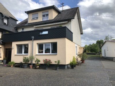 Apartment 4-Bett-Wohnung in Hachenburg - Apartment