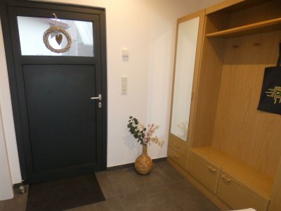 Apartment 4-Bett-Wohnung - Features photo 15