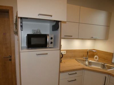 Apartment 4-Bett-Wohnung - Features photo 32
