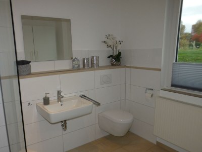Apartment 4-Bett-Wohnung - Features photo 42
