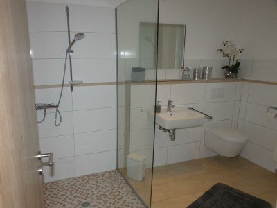 Apartment 4-Bett-Wohnung - Features photo 43