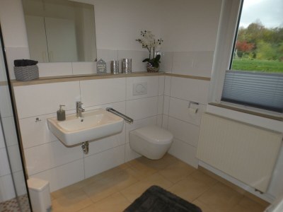 Apartment 4-Bett-Wohnung - Features photo 51
