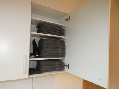 Apartment 4-Bett-Wohnung - Features photo 53
