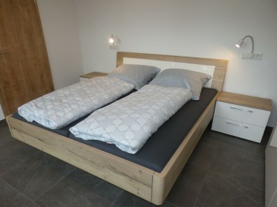 Apartment 4-Bett-Wohnung - Features photo 57