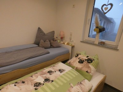 Apartment 4-Bett-Wohnung - Features photo 80