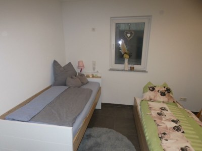 Apartment 4-Bett-Wohnung - Features photo 82