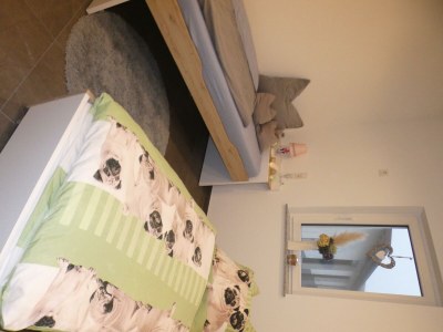 Apartment 4-Bett-Wohnung - Features photo 84