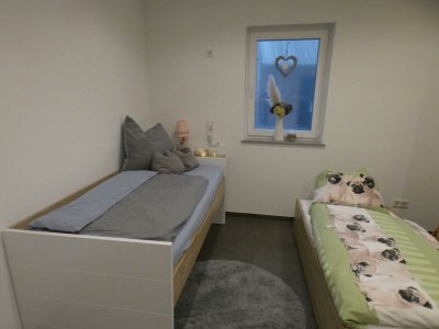 Apartment 4-Bett-Wohnung - Features photo 86