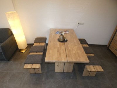 Apartment 4-Bett-Wohnung - Features photo 88