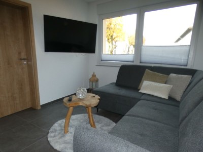 Apartment 4-Bett-Wohnung - Features photo 90