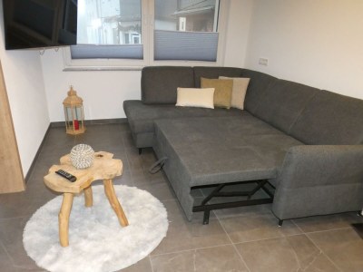 Apartment 4-Bett-Wohnung - Features photo 94
