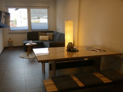 Apartment 4-Bett-Wohnung - Features photo 97