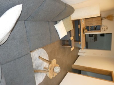 Apartment 4-Bett-Wohnung - Features photo 99