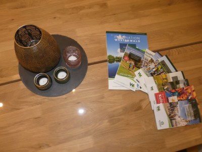Apartment 4-Bett-Wohnung - Features photo 110