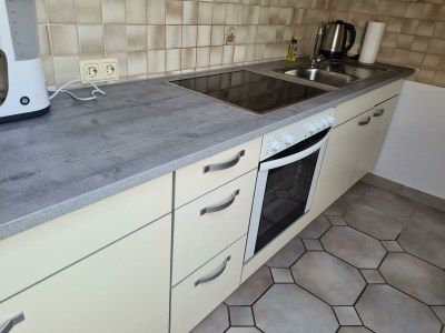 Apartment 2 Schlafzi Fewo, Dusche und Bad, WC, - Outdoor photo 18