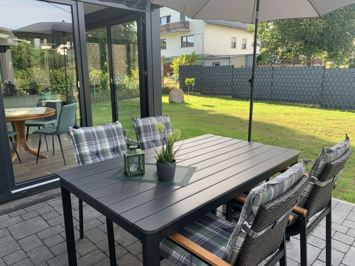 Apartment Appartement/Fewo, Dusche oder Bad, 2 Schlafräume