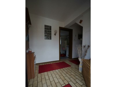 Apartment 2-Schlafzi Ferienhaus, Dusche, WC, - Features photo 20