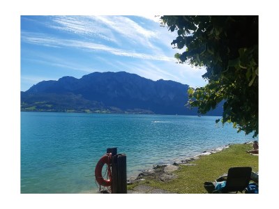 Holiday house Windhager - Outdoor photo 7