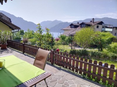 Holiday house Windhager - Outdoor photo 15