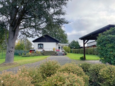 Apartment Hundefreundliches Ferienhaus mit großem Garten - Outdoor photo 3