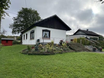 Apartment Hundefreundliches Ferienhaus mit großem Garten - Outdoor photo 6
