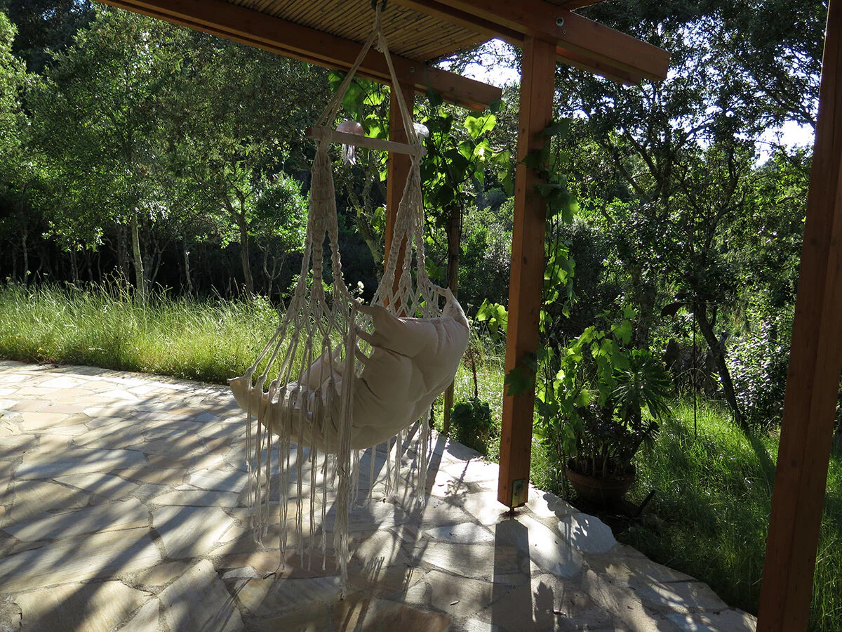 Holiday house Traumhous in Sardinien - Outdoor photo 5