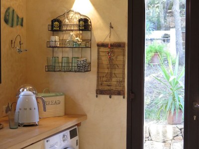 Holiday house Traumhous in Sardinien - Features photo 19