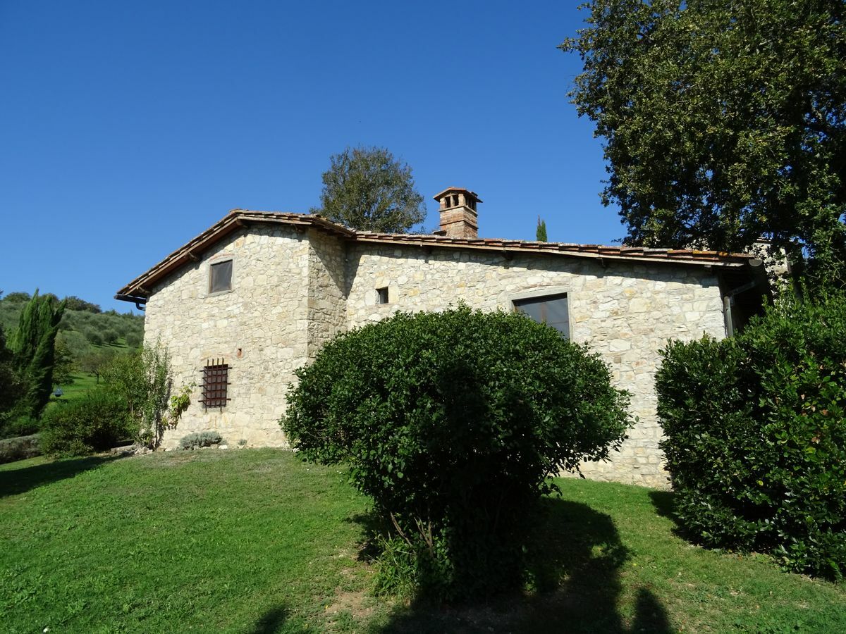 Holiday house Capannino - Outdoor photo 5