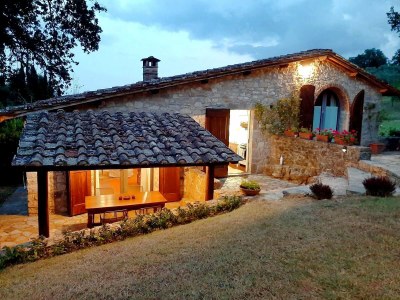 Holiday house Capannino - Outdoor photo 3