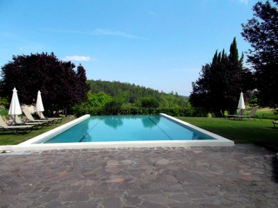 Holiday house Capannino - Outdoor photo 8