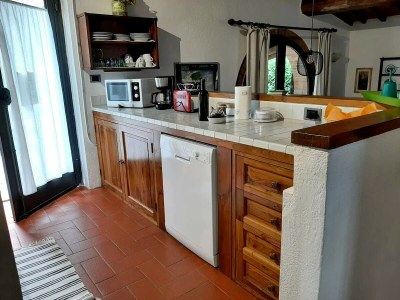 Holiday house Capannino - Features photo 17